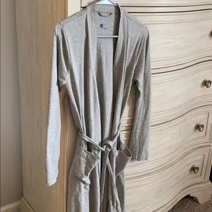 Super soft GAP robe
